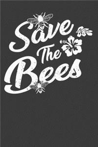 Save The Bees