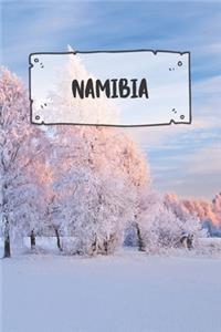 Namibia
