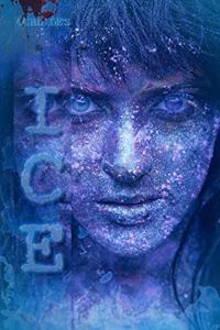 Ice: The Ninth Novel In The Pseudoverse and an Electric Eclectic Book