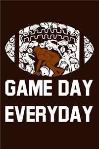 Game Day Everyday