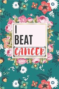 I Beat Cancer