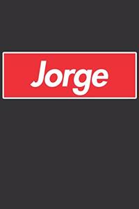 Jorge