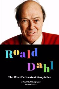 Roald Dahl