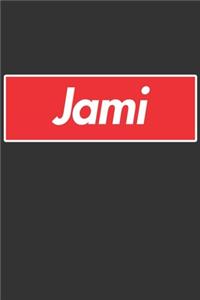 Jami