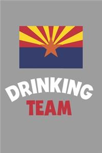 Drinking Team Notebook