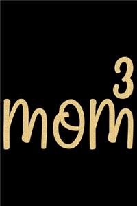 Mom Of 3