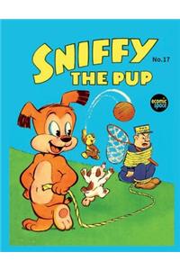 Sniffy the Pup #17