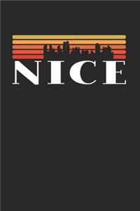 Nice Skyline