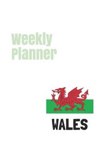 Weekly Planner