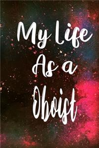 My Life as a Oboist