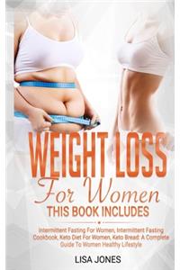 Weight Loss for Women