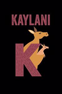 Kaylani