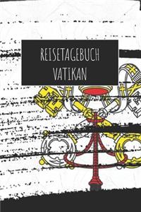 Reisetagebuch Vatikan