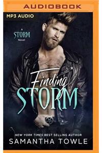 Finding Storm