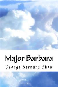 Major Barbara