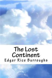 The Lost Continent