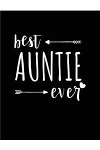 Best Auntie Ever