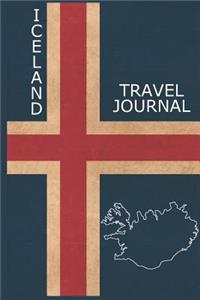 Iceland Travel Journal