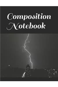 Composition Notebook