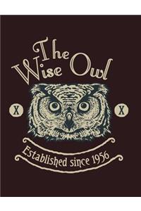 The wise owl