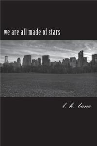 we are all made of stars