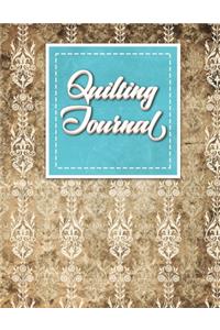 Quilting Journal