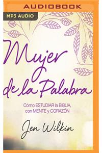 Mujer de la Palabra