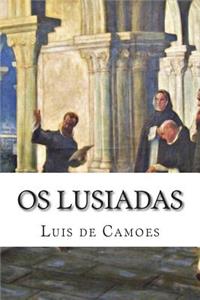 Os Lusiadas