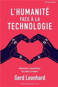 L'Humanité Face à la Technologie