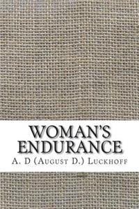 Woman's Endurance