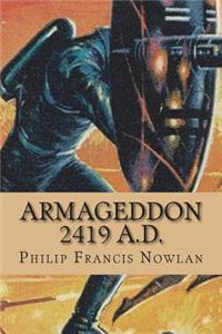 Armageddon 2419 A.D.