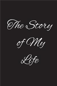 The Story of My Life