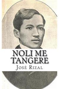 Noli Me Tangere