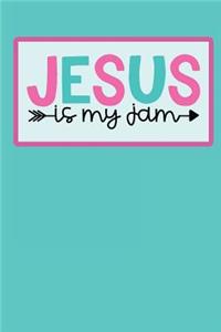 Jesus is my Jam