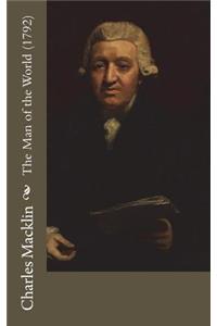 The Man of the World (1792)