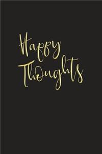Happy Thoughts