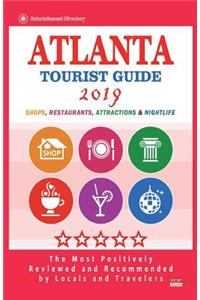 Atlanta Tourist Guide 2019