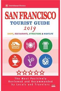 San Francisco Tourist Guide 2019