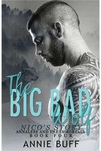 Big Bad Wolf; Nico's story