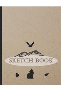 Sketchbook