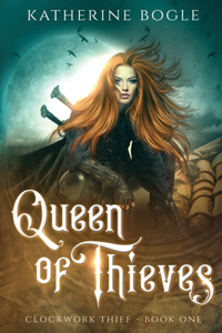 Queen of Thieves