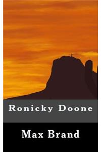 Ronicky Doone