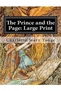 The Prince and the Page