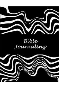 Bible Journaling