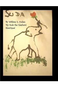 My Suda The Elephant Sketchpad