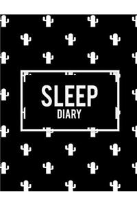 Sleep Diary