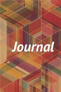 Journal: A Lined Notebook for Your Everyday Needs