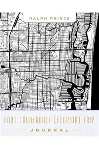 Fort Lauderdale (Florida) Trip Journal