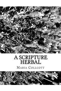 Scripture Herbal