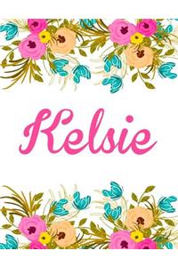 Kelsie